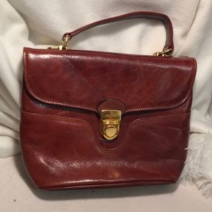 Oroton purse